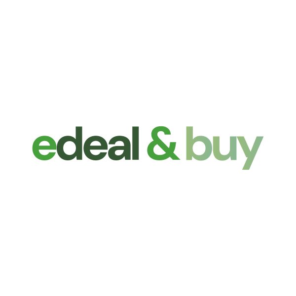 Logotipo eDeal&Buy